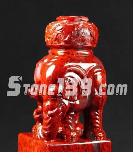 做了10年石材，中國十大名石你知道嗎？