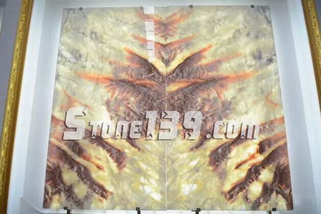 石材花紋的特性及應(yīng)用