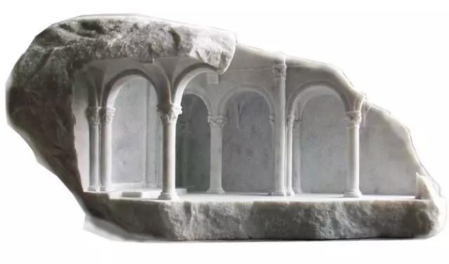 &ldquo;有石則雅，有石則貴&rdquo;：這樣的大理石設計你值得擁有！