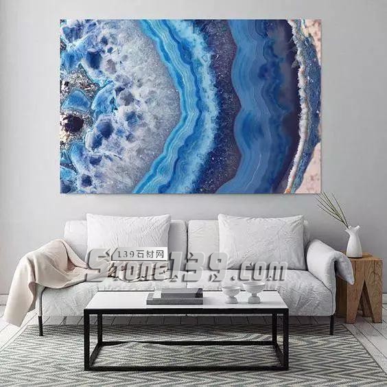 &ldquo;有石則雅，有石則貴&rdquo;：這樣的大理石設計你值得擁有！