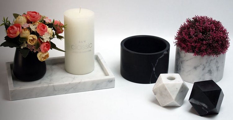 CCEE工廠秀：以石材撬動(dòng)歐美市場，她一年就能銷售800萬美元