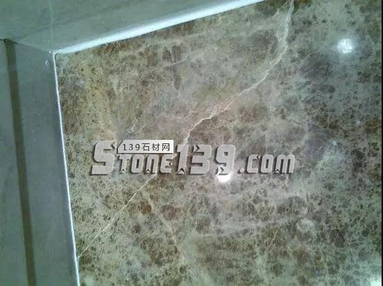 天然石材裝飾后的破損修復技巧詳解