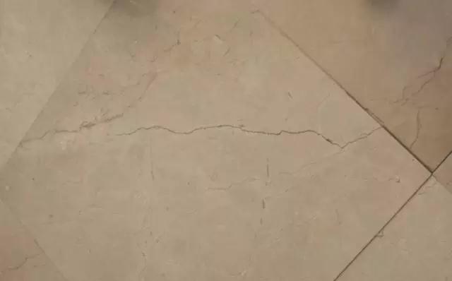 天然石材裝飾后的破損修復技巧詳解