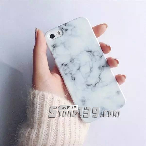 大理石元素的設計與應用 原來生活可以更美一點