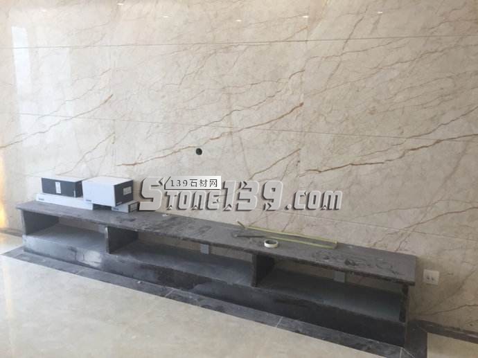 石材電視柜如何設計最好看？ 記住四個要點！