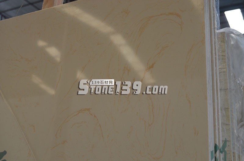 亞娜線條城崗石產品 人造石大板