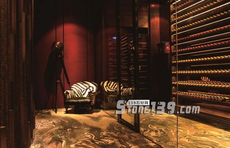 石材圈中，那些佛系公司是如何應對魔性市場的？