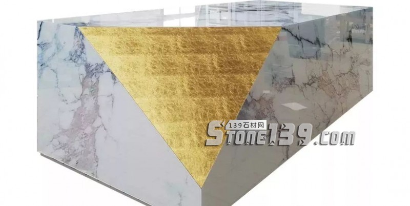 走在潮流前端的領&ldquo;石&rdquo;人，讓大理石再次顛覆性創新！