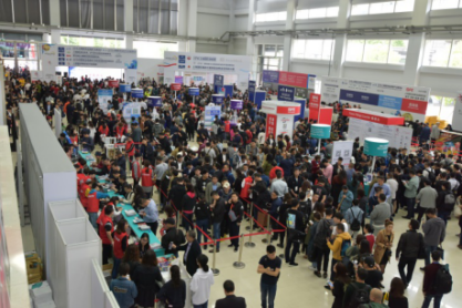 CCE2019：鏗鏘蝶變 追求卓越 &mdash;&mdash;2019清潔展招展火熱  展位銷售已逾五成