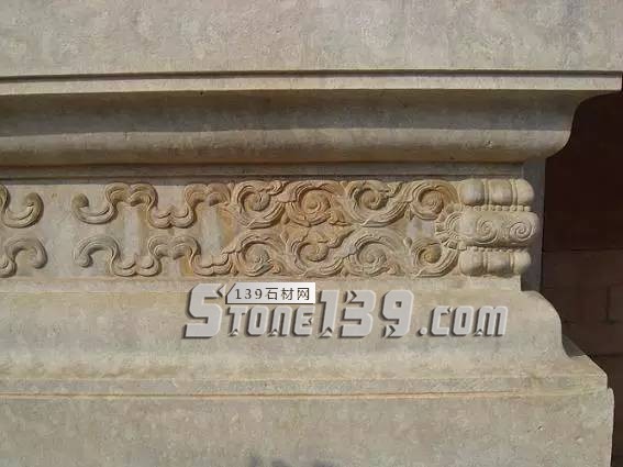 &ldquo;須彌座&rdquo;-石材古建雕刻