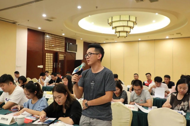 第19屆水頭石博會(huì)媒體見面會(huì)開啟行業(yè)&ldquo;心&middot;生&rdquo;盛典