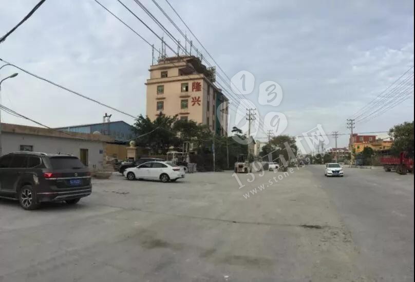 晉江永和石材退轉工作顯成效