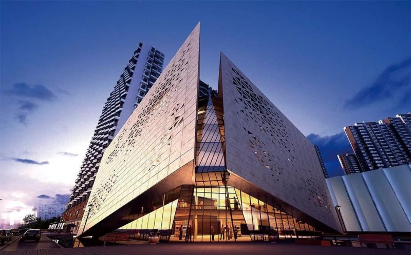 &ldquo;英良：讓世界看到中國的石材文化