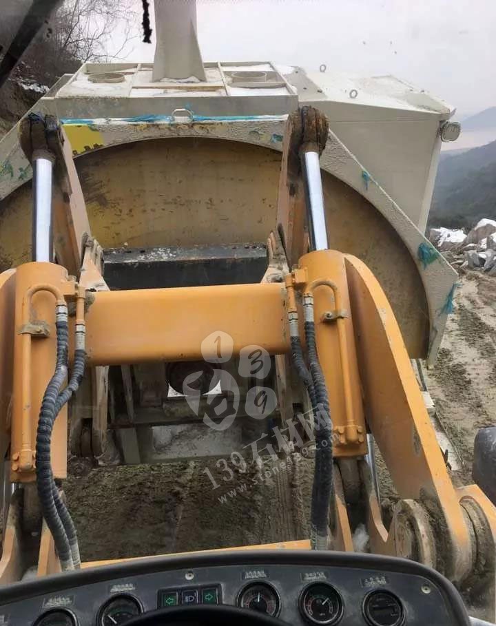 江西廬山石材整體退出，礦山徹底關停