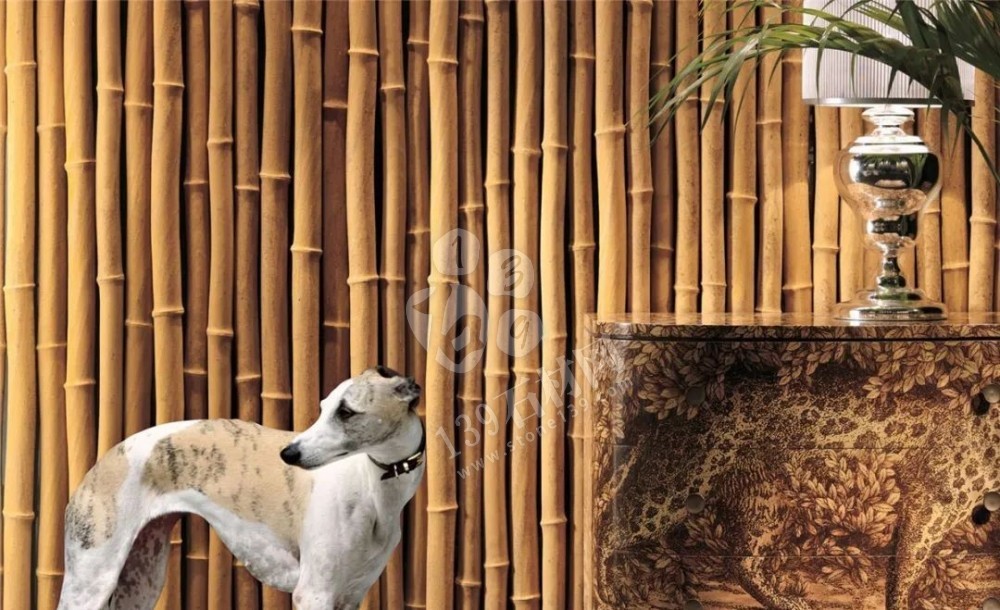 大理石裝飾自然又美麗，每一款都有它天然獨特的紋理