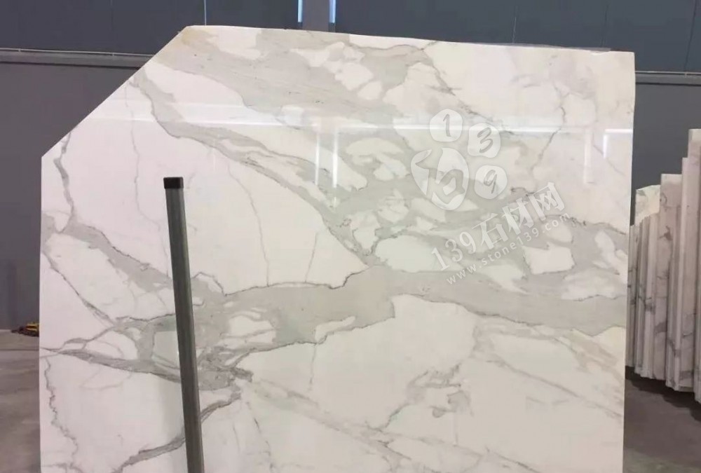 魚(yú)肚白大理石