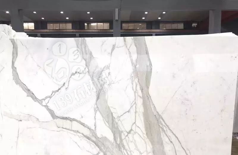 魚(yú)肚白大理石