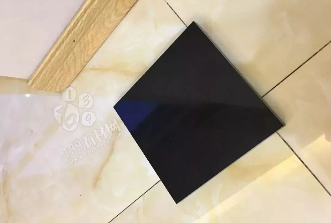 國內(nèi)那些可以替代福建芝麻黑的黑石產(chǎn)品