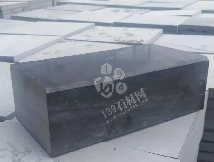 國內(nèi)那些可以替代福建芝麻黑的黑石產(chǎn)品