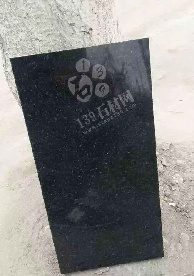 國內(nèi)那些可以替代福建芝麻黑的黑石產(chǎn)品