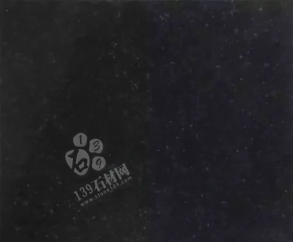 國內(nèi)那些可以替代福建芝麻黑的黑石產(chǎn)品