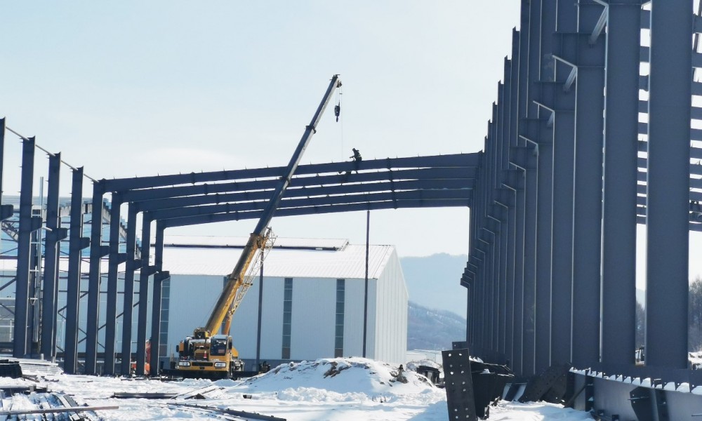 中國(guó)北部（蛟河）石材循環(huán)經(jīng)濟(jì)產(chǎn)業(yè)園一期6家石材企業(yè)投資6.14億元興辦石材業(yè)！