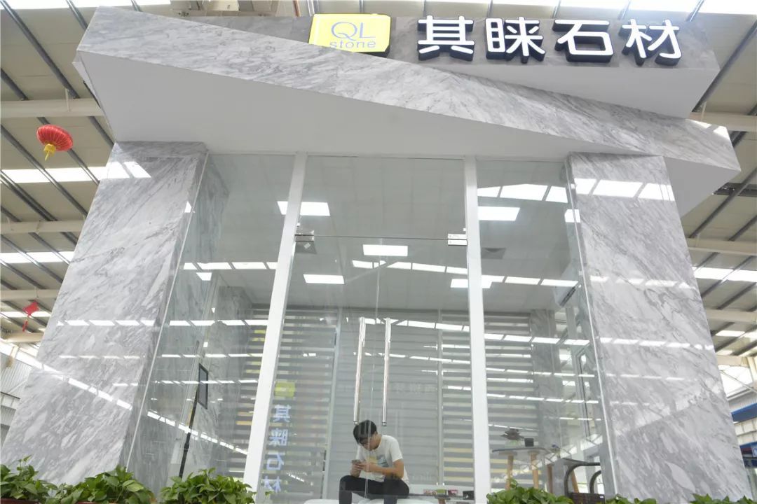 【其睞石材】設計師喜歡的卡拉拉白、雪花白等意大利白色大理石