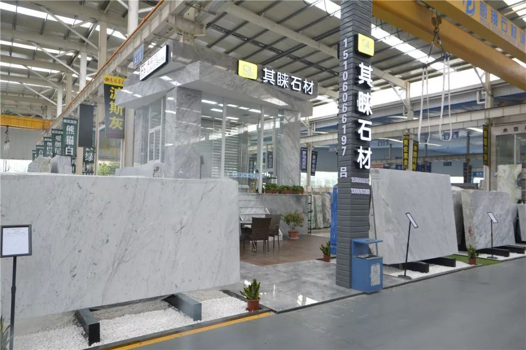 【其睞石材】設計師喜歡的卡拉拉白、雪花白等意大利白色大理石