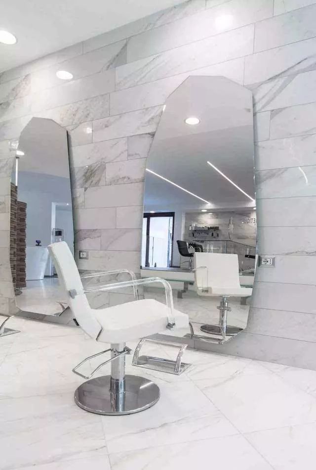 【其睞石材】設計師喜歡的卡拉拉白、雪花白等意大利白色大理石