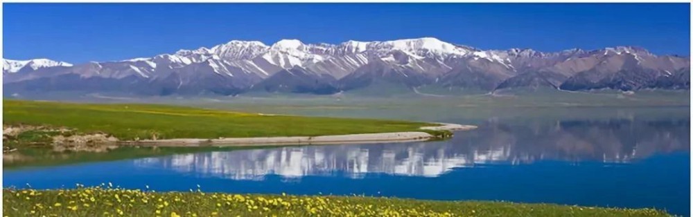 帶你領略大美新疆，附新疆產天然石材品種圖！