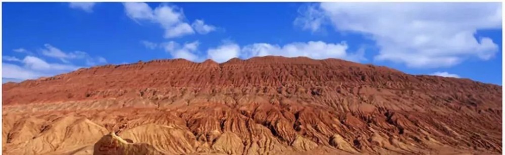 帶你領略大美新疆，附新疆產天然石材品種圖！