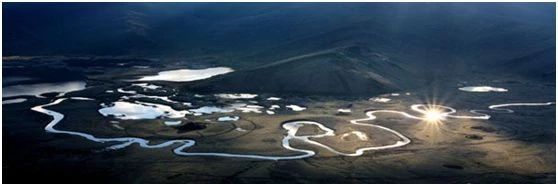 帶你領略大美新疆，附新疆產天然石材品種圖！