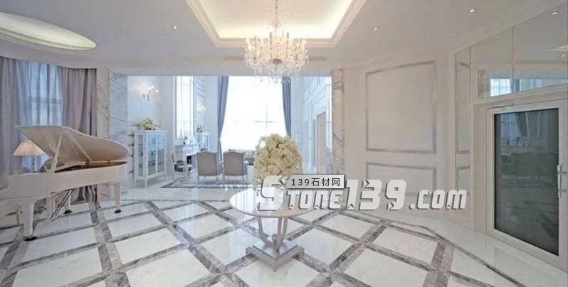 意大利等白石產出國受到疫情威脅，2020年白色大理石價格或將飆升