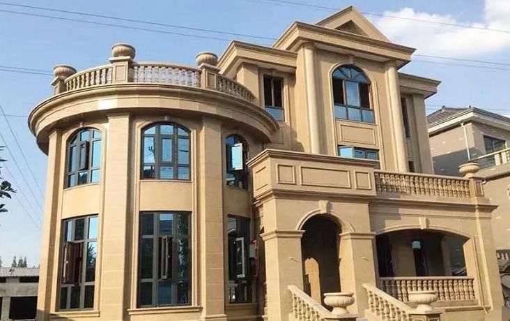 悶聲發大財，江西黃金麻將支撐投資50億的中國（德興）東部石材產業園崛起！