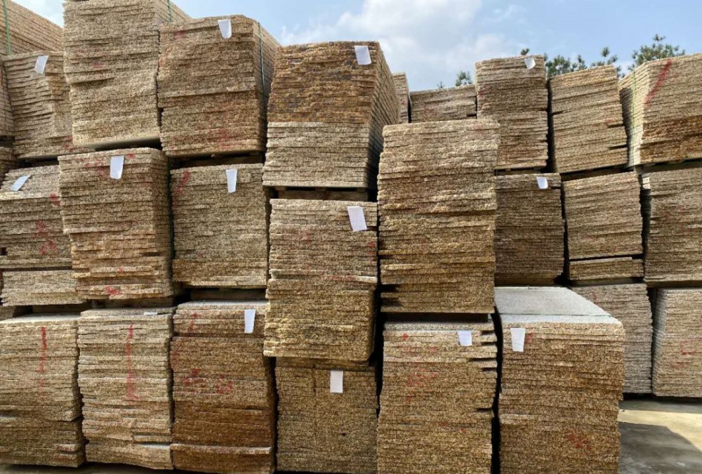 悶聲發大財，江西黃金麻將支撐投資50億的中國（德興）東部石材產業園崛起！