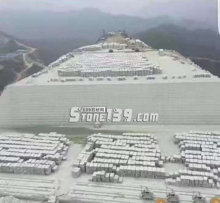 河南南陽內(nèi)鄉(xiāng)縣投資80億打造中原第一石材基地，將成為繼云浮、萊州、水頭之后的又一大石都！