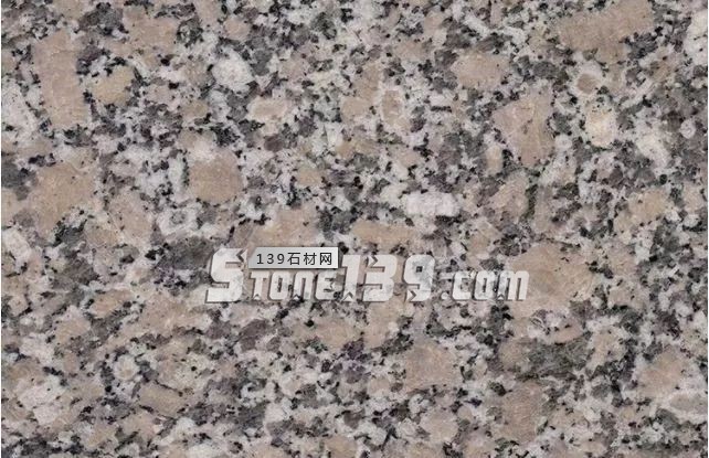 你知道嗎？河南內鄉主要的石材產品有這些梨花白、梨花紅、芝麻白、芝麻灰、染色板