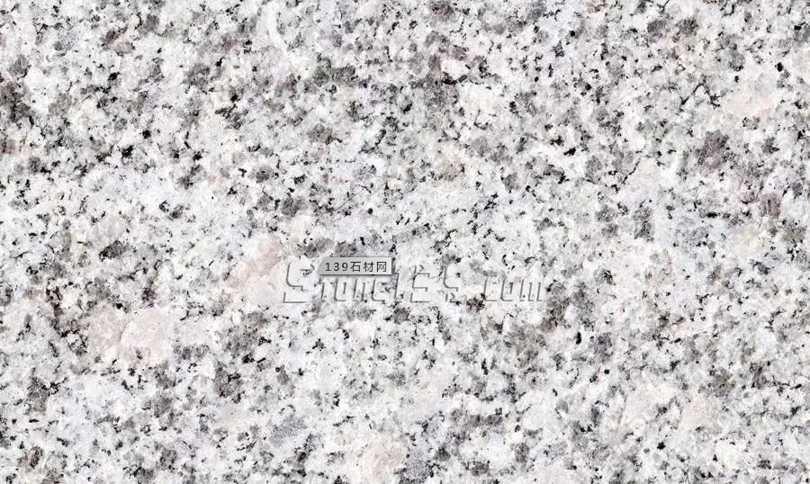 你知道嗎？河南內鄉主要的石材產品有這些梨花白、梨花紅、芝麻白、芝麻灰、染色板