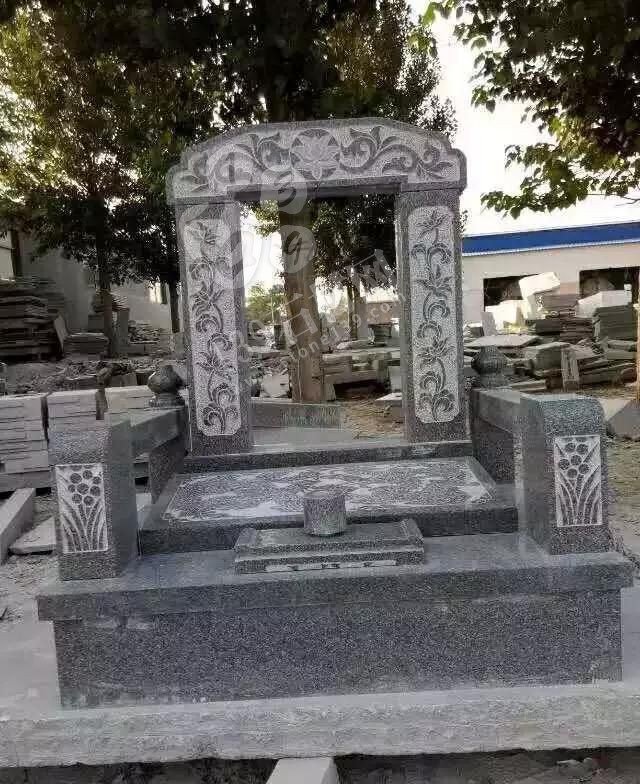 山東泗水縣縣長趙鑫調(diào)研魯灰石材壓減工作，附魯灰石材欣賞！