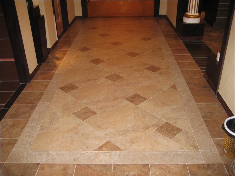 地面鋪設用傳統地磚（瓷磚）還是大理石？看完應該知道如何選擇了