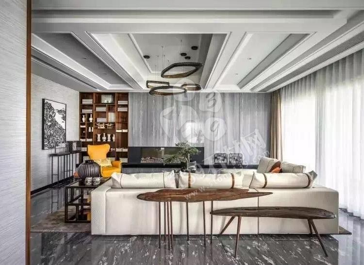 選木材還是石材？木紋大理石解決您的選擇煩惱