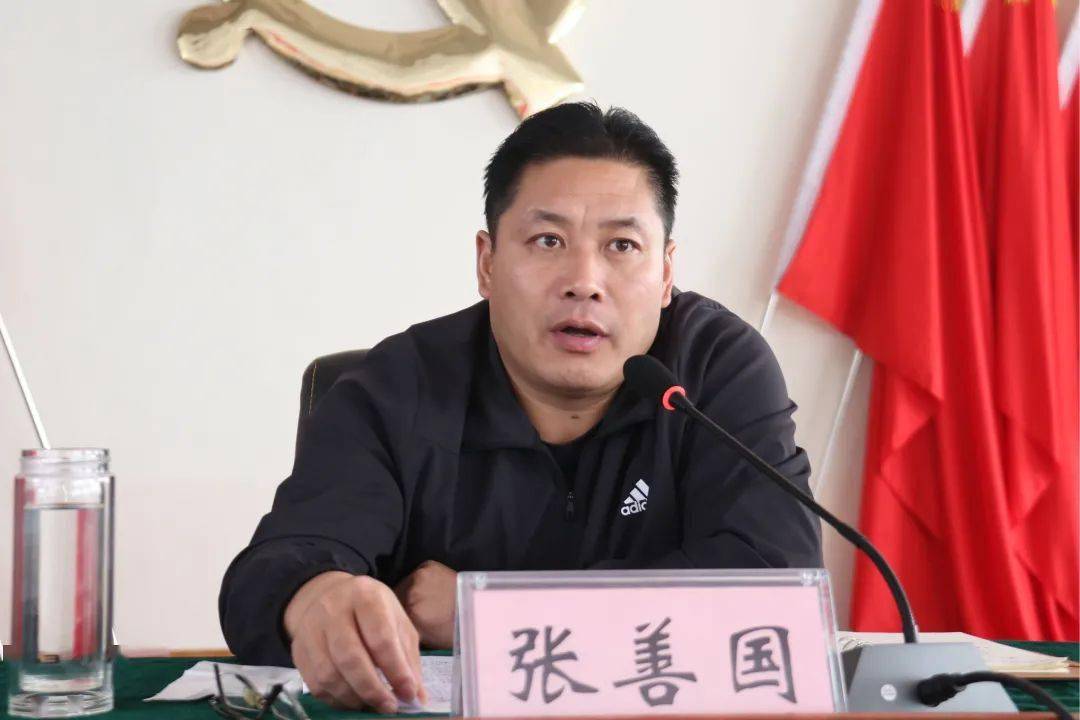 山東五蓮縣召開礦山廢料處置點(diǎn)安全運(yùn)輸專項(xiàng)整治會(huì)議