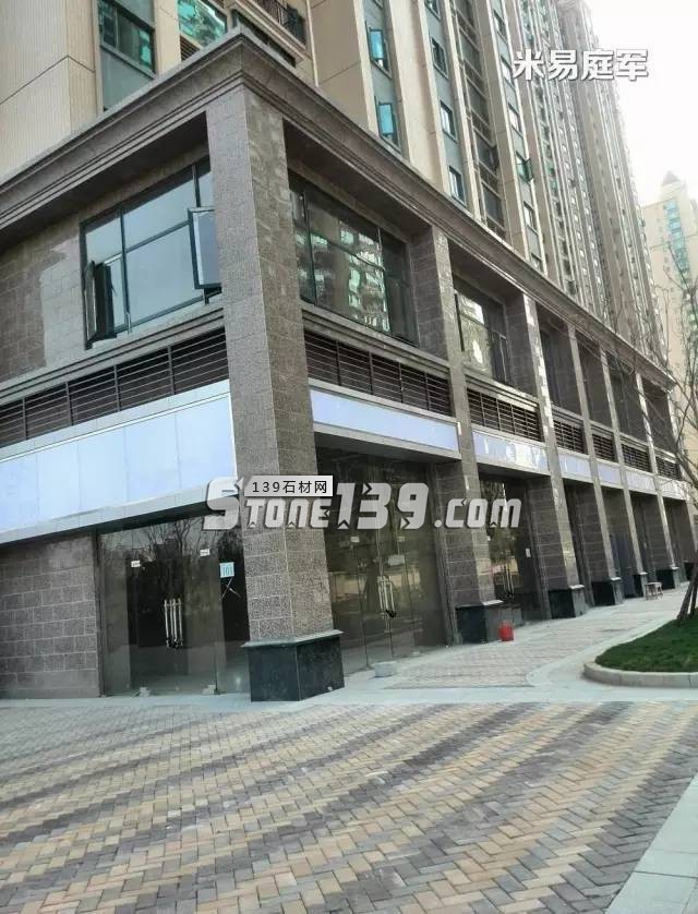 【米易豹皮花】不可多得的國產優質花崗巖