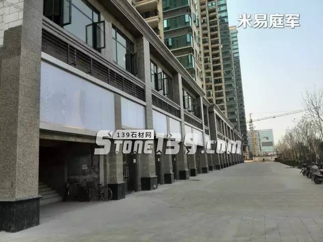 【米易豹皮花】不可多得的國產優質花崗巖