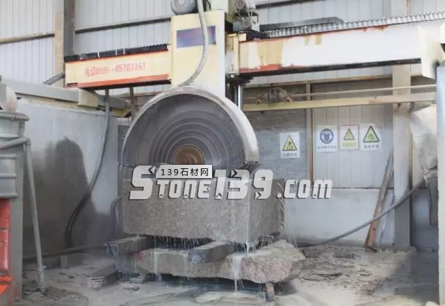 【米易豹皮花】不可多得的國產優質花崗巖