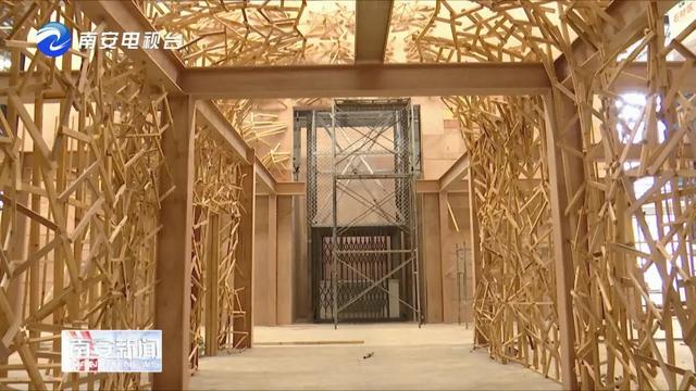 2020全球唯一線下石材展，水頭石博會參展企業多、精彩多、亮點多！