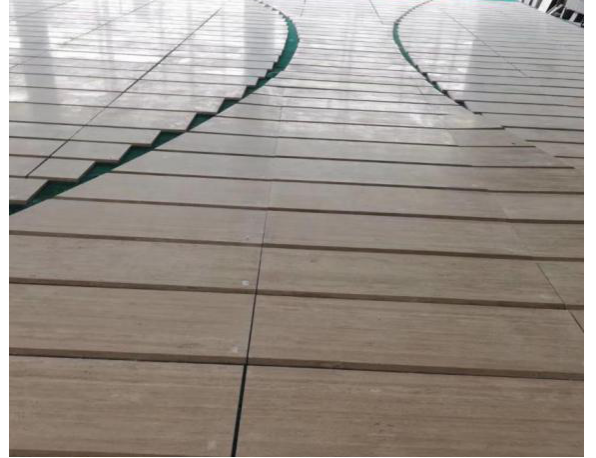 晏輝：對稱美、韻律美......石材產(chǎn)品構(gòu)圖設(shè)計(jì)的原則及方法