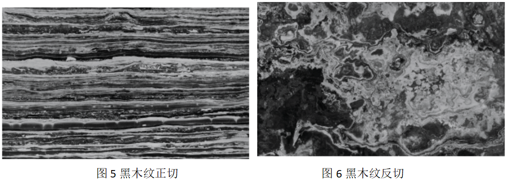 晏輝：石材荒料正切反切紋路大不同，你知道嗎？