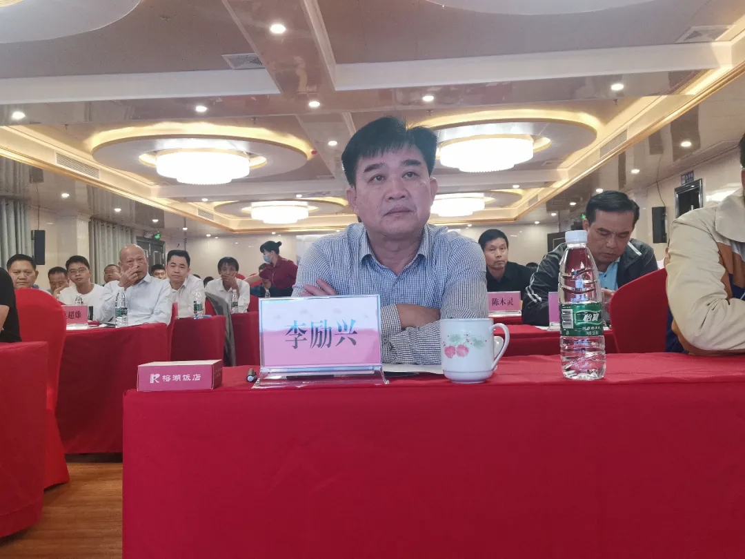 中國花崗石數字選材（雄安）中心專場石材推薦會在承德、岑溪成功舉辦