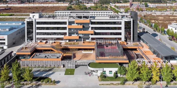 中國花崗石數字選材（雄安）中心專場石材推薦會在承德、岑溪成功舉辦